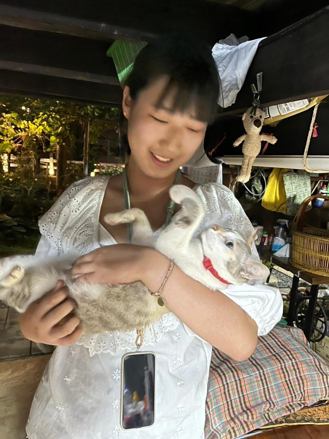 ครูหนูบ้านพัก แหลมงอบ Krunou Baanpak Trat Eksteriør bilde