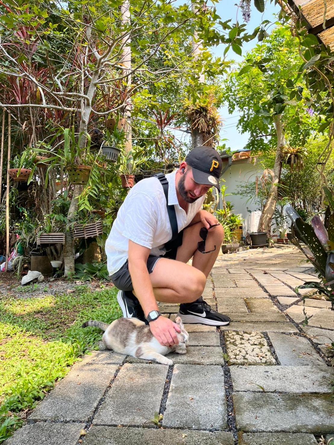 ครูหนูบ้านพัก แหลมงอบ Krunou Baanpak Trat Eksteriør bilde